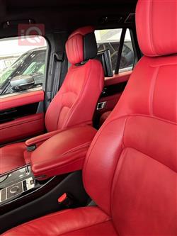 لاند ڕۆڤەر ڕانج ڕۆڤەر ڤۆگ